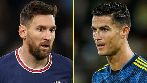 رسائل "إنستغرام" الغاضبة.. رونالدو منزعج من قيمته وميسي "شتم" كاراغر