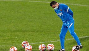 ريال مدريد اختبار صعب لمشروع برشلونة