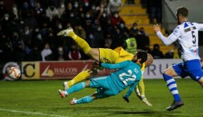 ريال مدريد ينتقم من ألكيانو بثلاثة أهداف في كأس الملك 