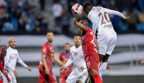شراحيلي رفض التجديد .. وأبلغنا بالتوقيع لناد آخر 
