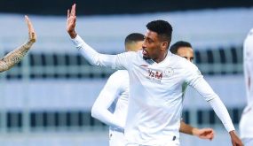 شراحيلي مدافعاً للاتحاد حتى 2025