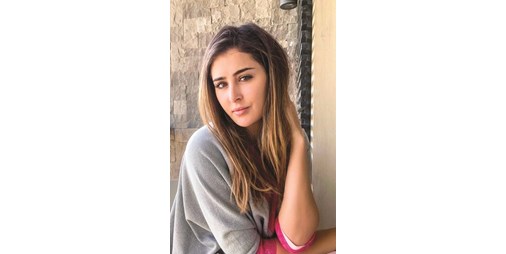 عائشة تنتعش سينمائيًا ودراميًا 