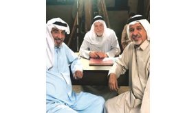 علمني الداعية نوح العين درسا في التراث الكويتي