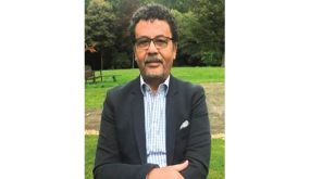 عمرو عرفة لا تصدقوا الإشاعات!
