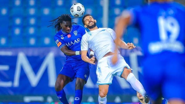 غوميز أمام الباطن.. هدف في كل مباراة