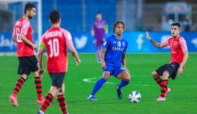 قرعة دوري الأبطال تضع الهلال في مواجهة الريان والاستقلال