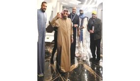 كفو طارق العلي
