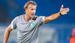 لم نتأهل إلى كأس العالم بعد