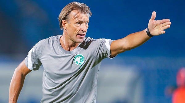 لم نتأهل إلى كأس العالم بعد