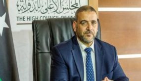 ليبيا وإيطاليا تبحثان مستجدات العملية الانتخابية