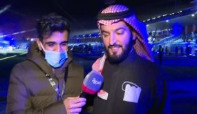 ماذا رد رئيس الهلال على سؤال نقل المالكي؟ 