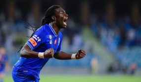 مباراة الباطن قد تكون الأخيرة لي مع الهلال