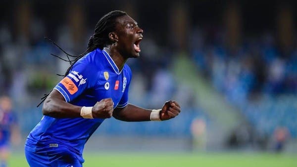 مباراة الباطن قد تكون الأخيرة لي مع الهلال