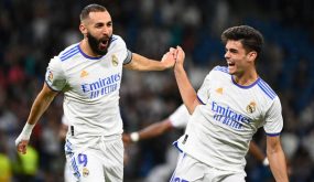 مرض مزمن يصيب لاعب ريال مدريد 