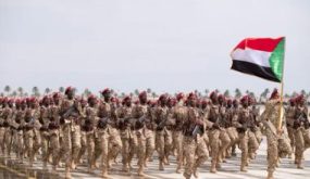 مستشار البرهان: الاعتداء على القوات النظامية استهداف للأمن الوطنى