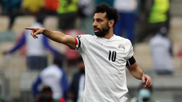 مصر تعوّل على "القائد" صلاح أمام المغرب