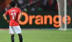 مصر ليست مرشحة وضغط الجماهير منطقي 