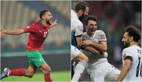 مصر والمغرب تطمحان للمربع الذهبي في مواجهة عربية قوية بأمم إفريقيا