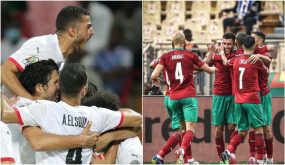 مصر والمغرب.. "مولد بطل" وانتظار دام 31 عاماً
