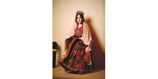 منال موسى هديني بحر 
