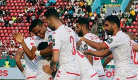 منتخب تونس يكشر عن أنيابه برباعية تاريخية في موريتانيا