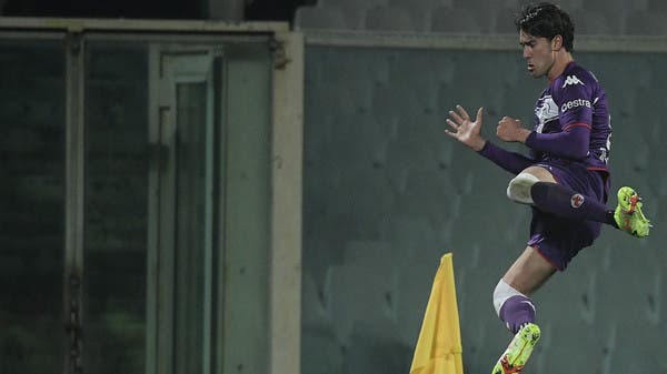 مهاجم فيورنتينا يتلقى تهديدات بالقتل بسبب يوفنتوس