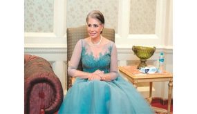 مهرجان أسوان يكرم سوسن بدر