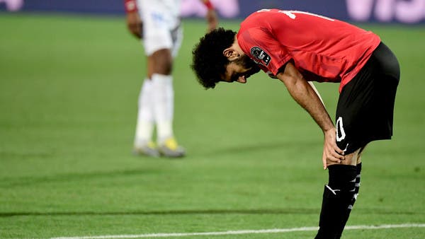 نجوم المنتخبات العربية يتجاهلون التصويت لصلاح