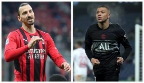 نصحت مبابي بالذهاب إلى ريال مدريد