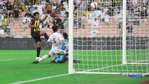 نقاط الفيصلي الصعبة تهدي الاتحاد أرقامًا مميزة في الدوري