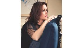 نور أصبت باكتئاب بعد الولادة