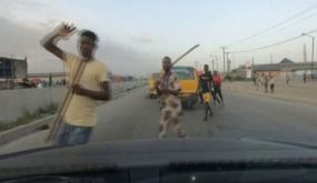 نيجيريا: 140 قتيلا في هجمات لقطاع طرق مسلحين