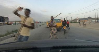نيجيريا: 140 قتيلا في هجمات لقطاع طرق مسلحين