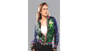 نيللي كريم مضطرة ألجأ للعنف!