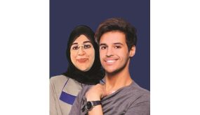 هادي الهادي لـ الأنباء أم خالد أرملة سليطة