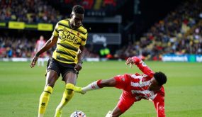 واتفورد يرفض الانضمام إلى سار في السنغال 