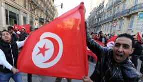 وزارة الثقافة التونسية تنعي الشاعر نور الدين صمود الذي وافته المنية اليوم