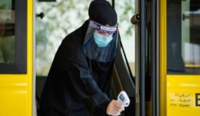 الصحة الإماراتية تقدم 36 ألفا و55 جرعة من اللقاح المضاد لكورونا خلال 24 ساعة