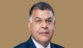 وزير داخلية ليبيا يبحث مع رئيس مصلحة الجوازات والجنسية المشكلات التى تواجههم