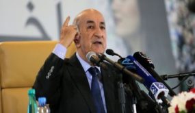الرئيس الجزائرى يترأس غدا اجتماعا للحكومة لبحث سبل تعزيز الوقاية من الفساد