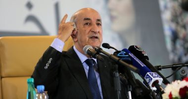 الرئيس الجزائرى يترأس غدا اجتماعا للحكومة لبحث سبل تعزيز الوقاية من الفساد