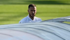 يغيب هازارد عن الكلاسيكو.. فينتصر ريال مدريد