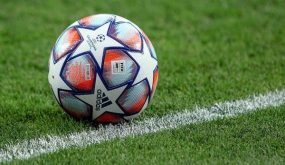 أزمة روسيا وأوكرانيا لن تؤثر على نهائي الأبطال