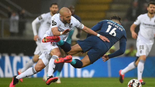 أندري الاتحاد.. بطل "كلاسيكو" يلاحقه "الاسم الطريف"