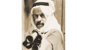 أنور جاسم عباس سيبقى في محمد علي رود 2
