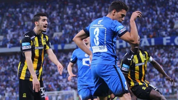 إدواردو يتطلع إلى مواصلة هوايته في "الشباك المفضلة"
