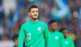 إصابة عبد الإله المالكي في الرباط الصليبي