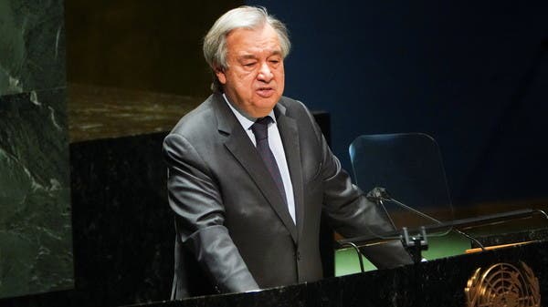 إعلان بوتين عن حالة تأهب نووي "أمر مروع"