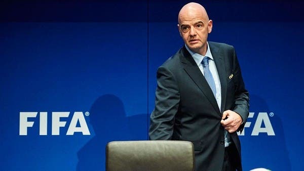 إقامة كأس العالم كل عامين ستضر الرياضة