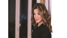 إنت عود تعيد نجومية جوانا ملاح